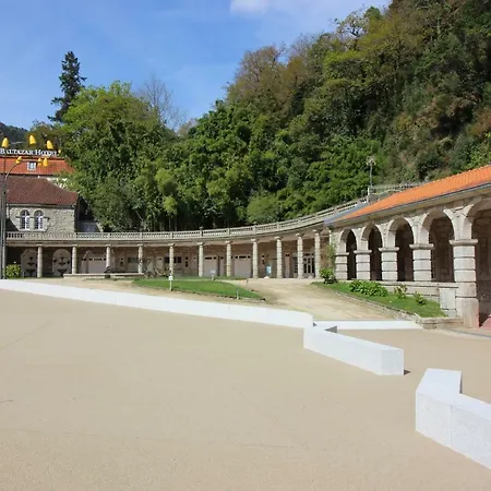 Casa Cantinho Do Rio * Geres