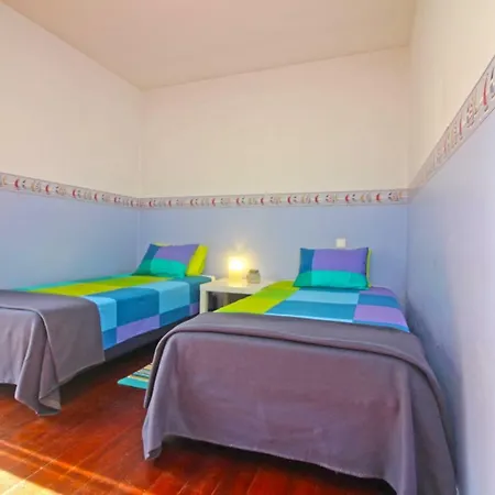 Casa Cantinho Do Rio Appartamento Geres