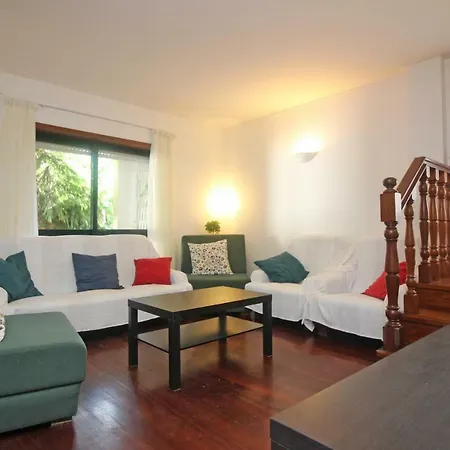 Appartamento Casa Cantinho Do Rio *