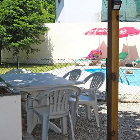 Casa Cantinho Do Rio Appartamento *
