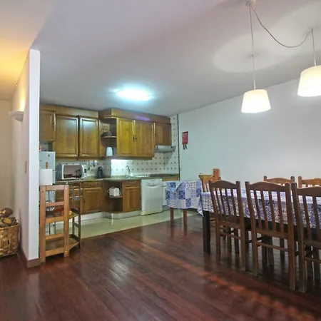 Casa Cantinho Do Rio * Geres