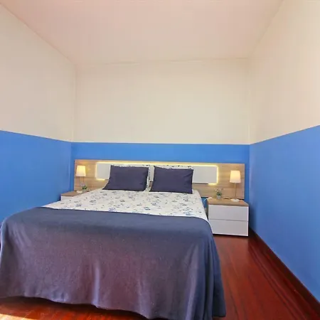 Casa Cantinho Do Rio Appartamento