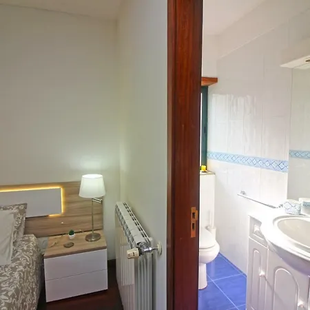 Casa Cantinho Do Rio Appartamento *