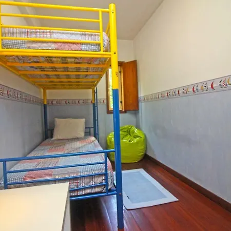 Casa Cantinho Do Rio *