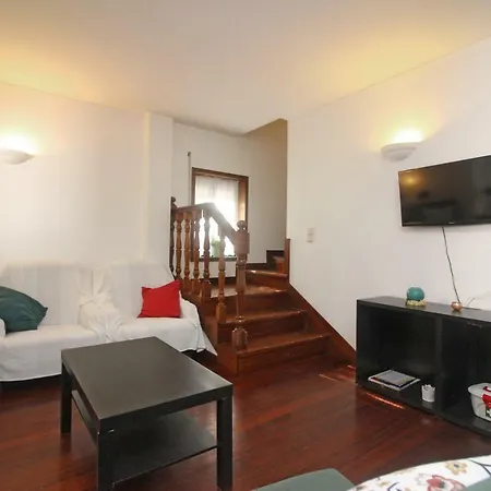Casa Cantinho Do Rio Appartamento