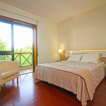 Appartamento Casa Cantinho Do Rio Geres