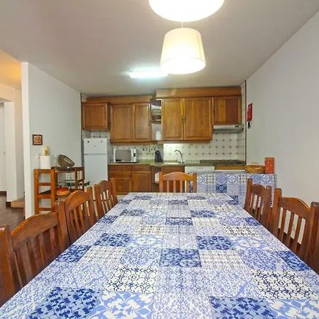 Casa Cantinho Do Rio Appartamento