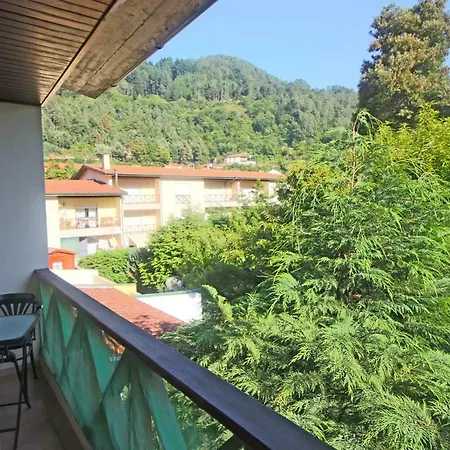 Appartamento Casa Cantinho Do Rio